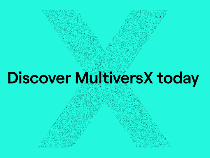 Cover image for MultiversX Motion Design Video 