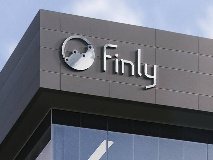 Cover image for Branding a Financial Start Up - Finly