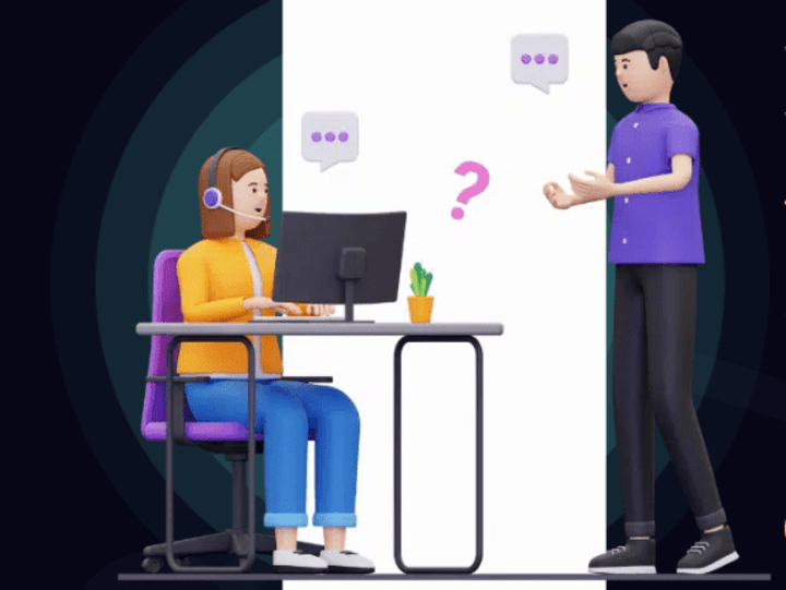 Cover image for Strimling Customer Inquires With A Custom Multi - Step WordPress