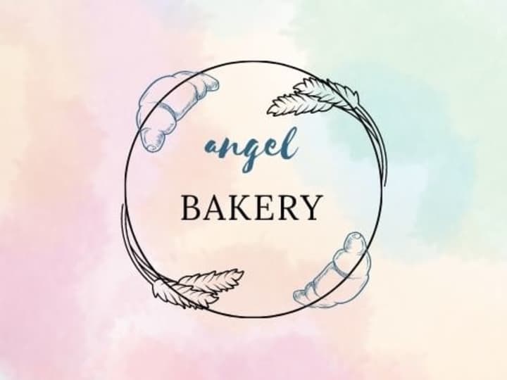 Cover image for logo design for bakery shop