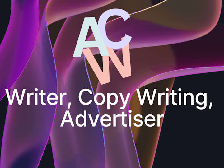 Cover image for Affiliate Marketing: Your Personal Writing Assistant
