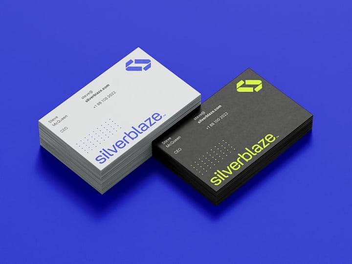 Cover image for I will design your Business Card 
