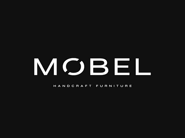 Cover image for MØBEL - Branding & App Design