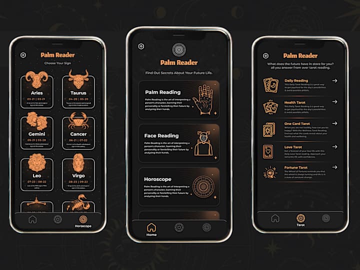 Cover image for UI Design
