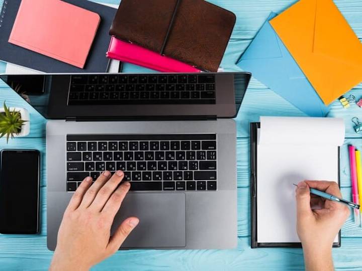 Cover image for Blog Writing