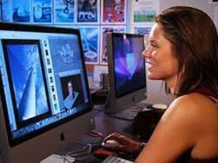 Cover image for WebSite Design