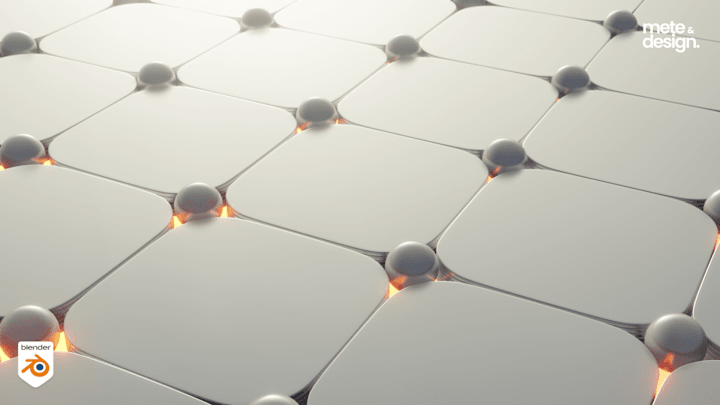 Cover image for Sci-fi Walk Platform