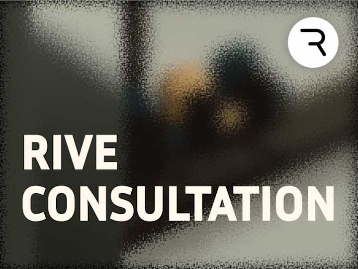 Cover image for Rive Consultation