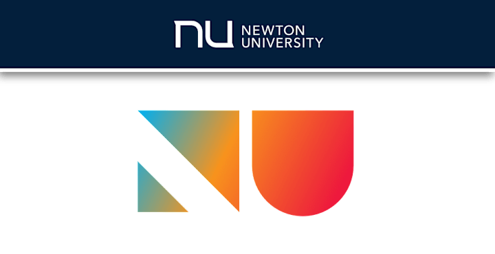 Cover image for Newton University - promotional materials 