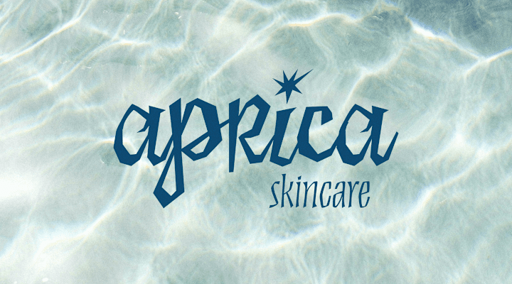 Cover image for Brand Identity and Packaging Design for Aprica Skincare