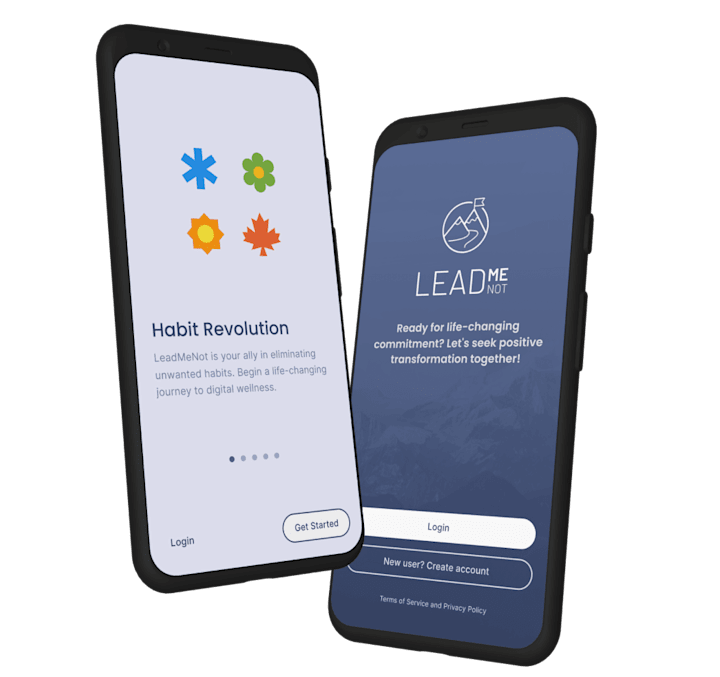 Cover image for Digital Wellness App Design