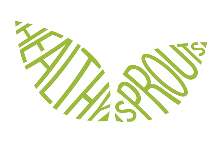 Cover image for Branding - Healthy Sprouts