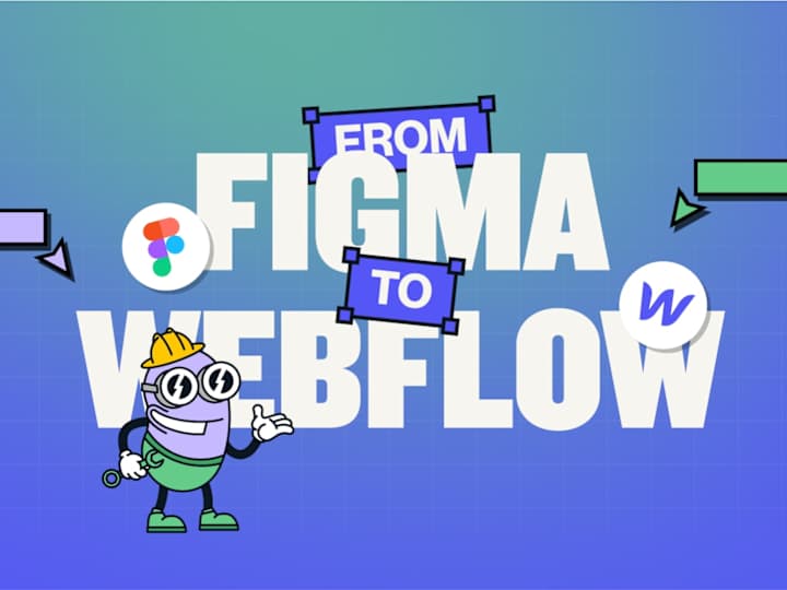 Cover image for Webflow Development