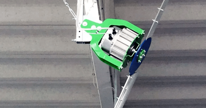 Cover image for Choosing the Right HVLS Fan Supplier in Singapore