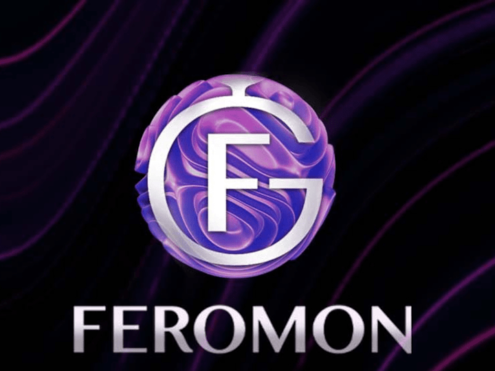 Cover image for Feromon Group