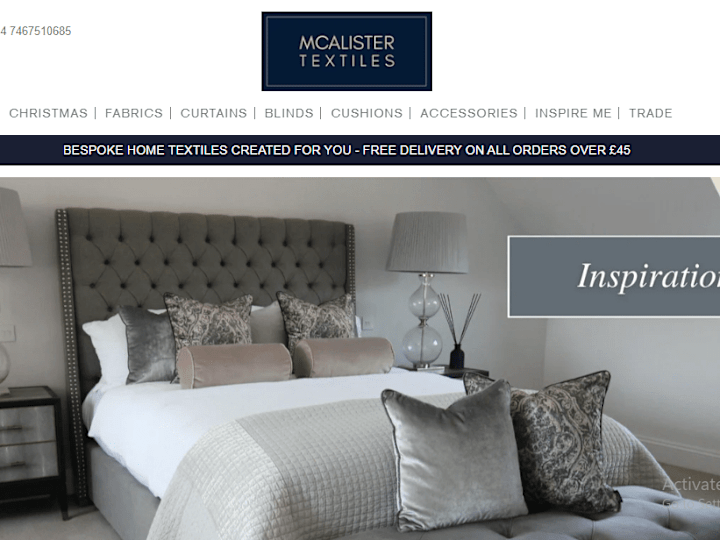 Cover image for mcalistertextiles