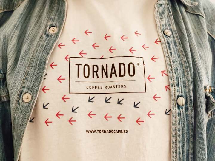 Cover image for Barista & Teacher | Tornado Coffee Roasters