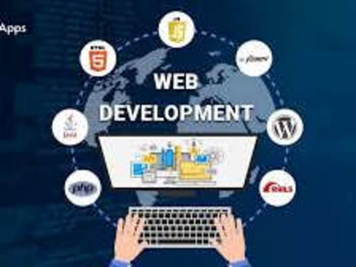 Cover image for Help you create complex UI and frontend for your website