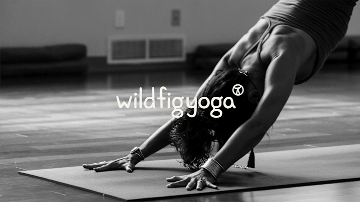 Cover image for Wild Fig Yoga (client project)