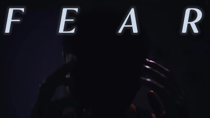 Cover image for FEAR: Official Teaser - YouTube