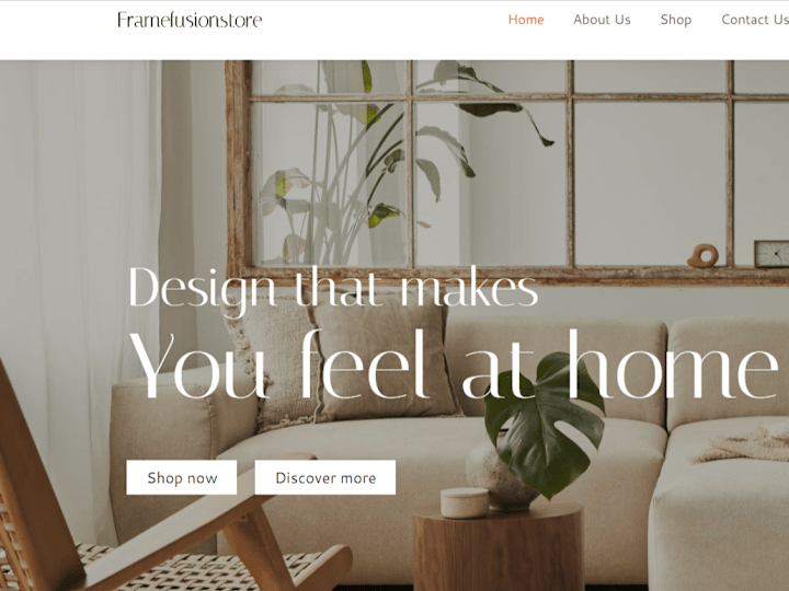 Cover image for Ecommerce