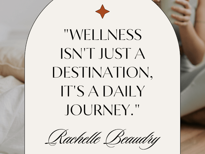 Cover image for Personalized and Rejuvenating wellness itineraries