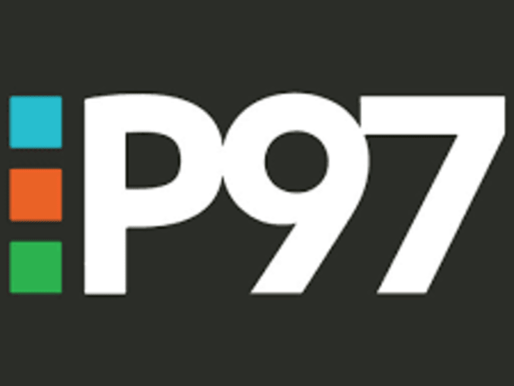 Cover image for P97