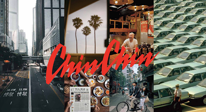 Cover image for Multi-Store Google Ads Campaign for Chin Chin