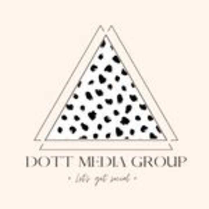 Cover image for Dott Media Group | Digital Marketing & Business Coaching 