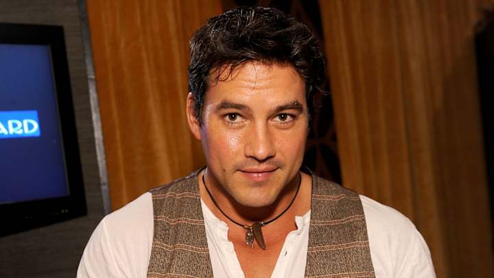 Cover image for Tyler Christopher, General Hospital Star Dead - Breaking News
