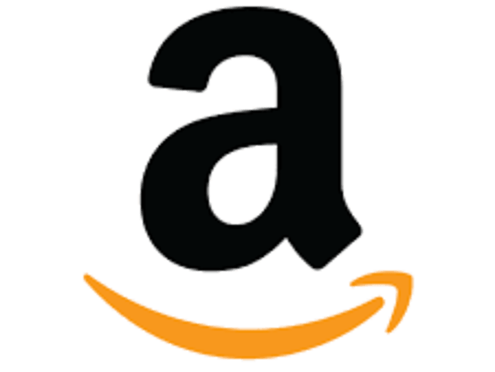 Cover image for amazon home page