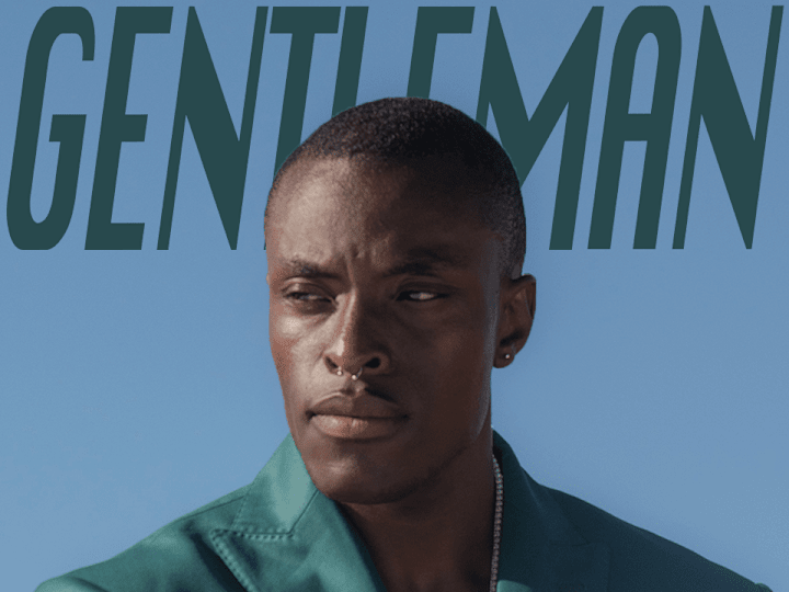 Cover image for Brand Identity Design & Music Release Strategy | "Gentleman"