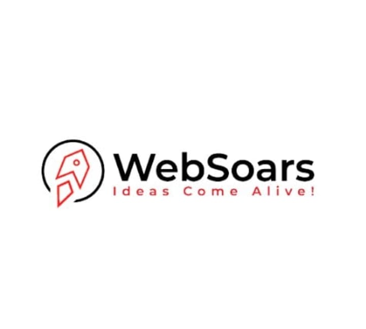 Cover image for WebSoars Pte Ltd