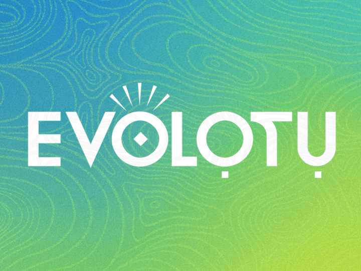 Cover image for Evolotu - Brand Identity