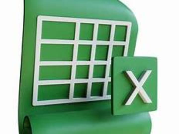 Cover image for Excel Sheet Managementr