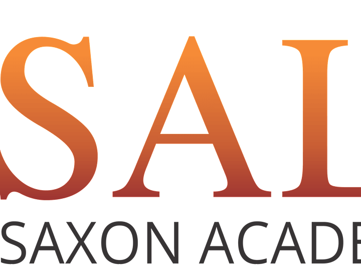 Cover image for SAL | Saxon Academy of Learning
