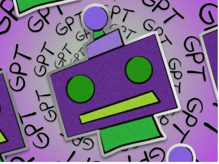 Cover image for AI Content Writing