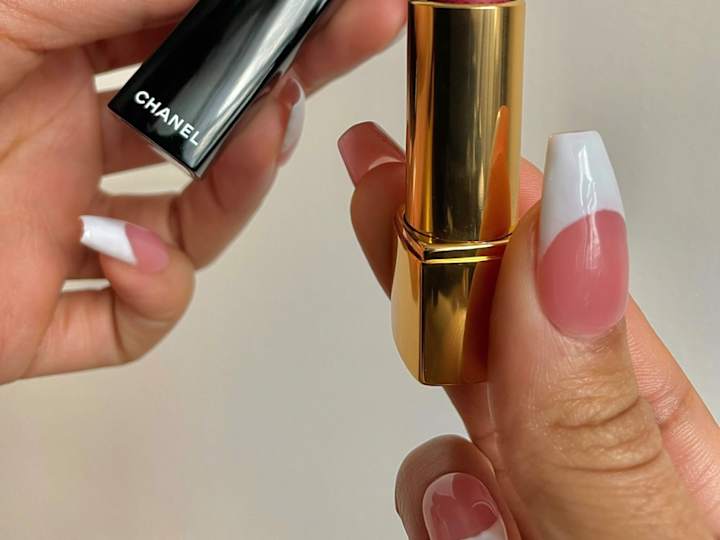 Cover image for Chanel - Beauty Content