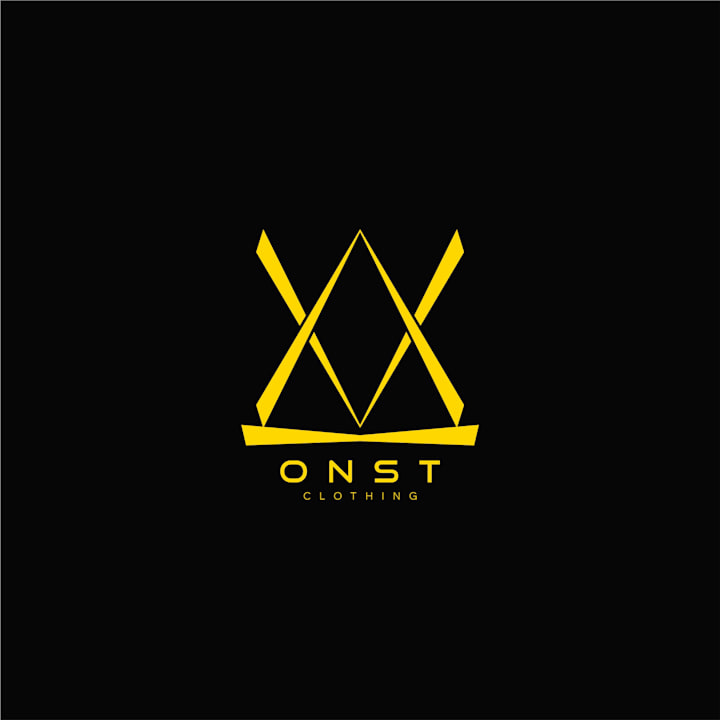 Cover image for Tailor Brand Identity - ONST