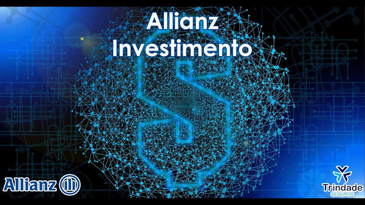 Cover image for Allianz Investimento // Trindade Seguros - YouTube