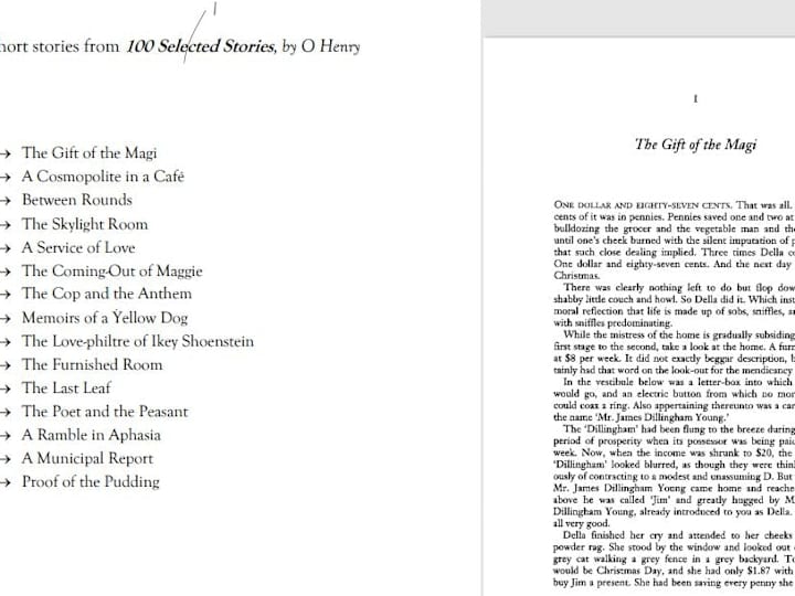 Cover image for Image to Word and PDF