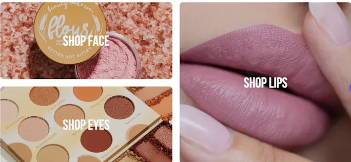 Cover image for E-commerce Store Development for Beauty Bakerie