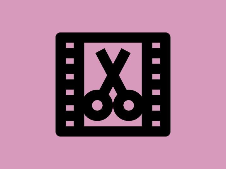 Cover image for Video Editing (iMovie)