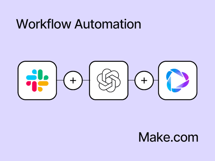 Cover image for Make integration for HeyGen and Social Media Automation