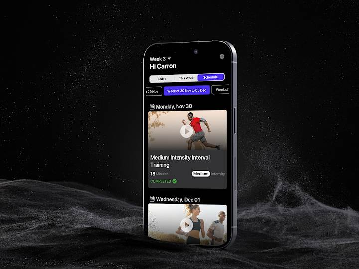 Cover image for Fitness App UI Design