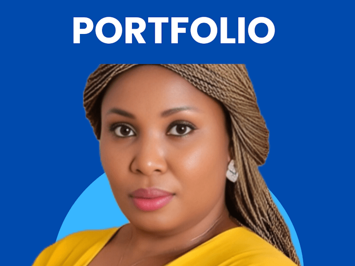 Cover image for Brand storytelling portfolio
