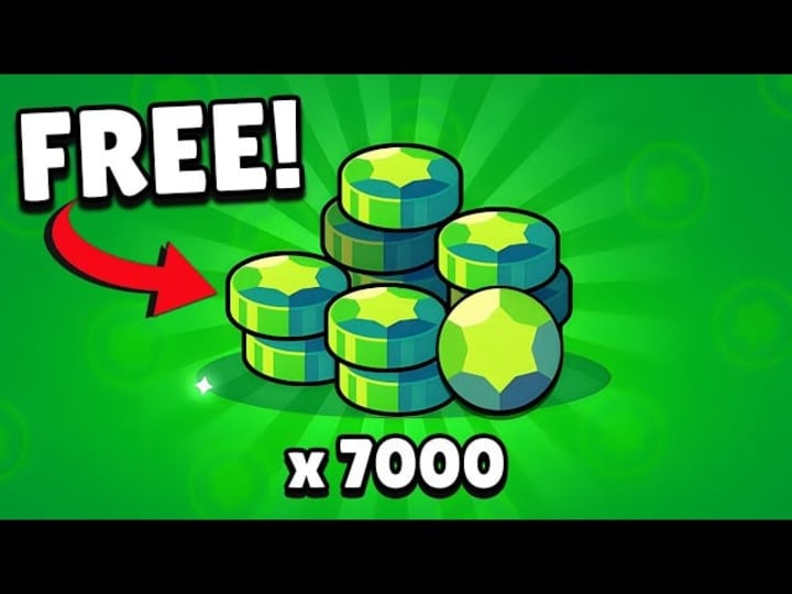 Cover image for [New!!]] How To Get Unlimited Free Gems for Brawl Stars in 2025