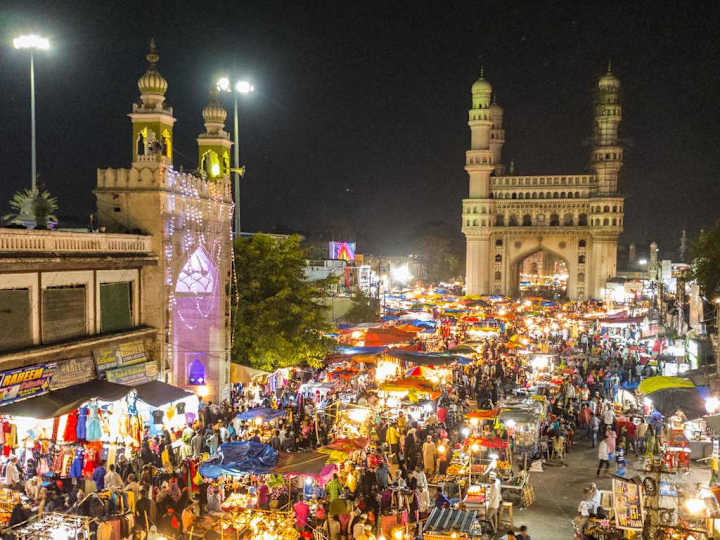Cover image for Yadagirigutta to Hyderabad Cab
