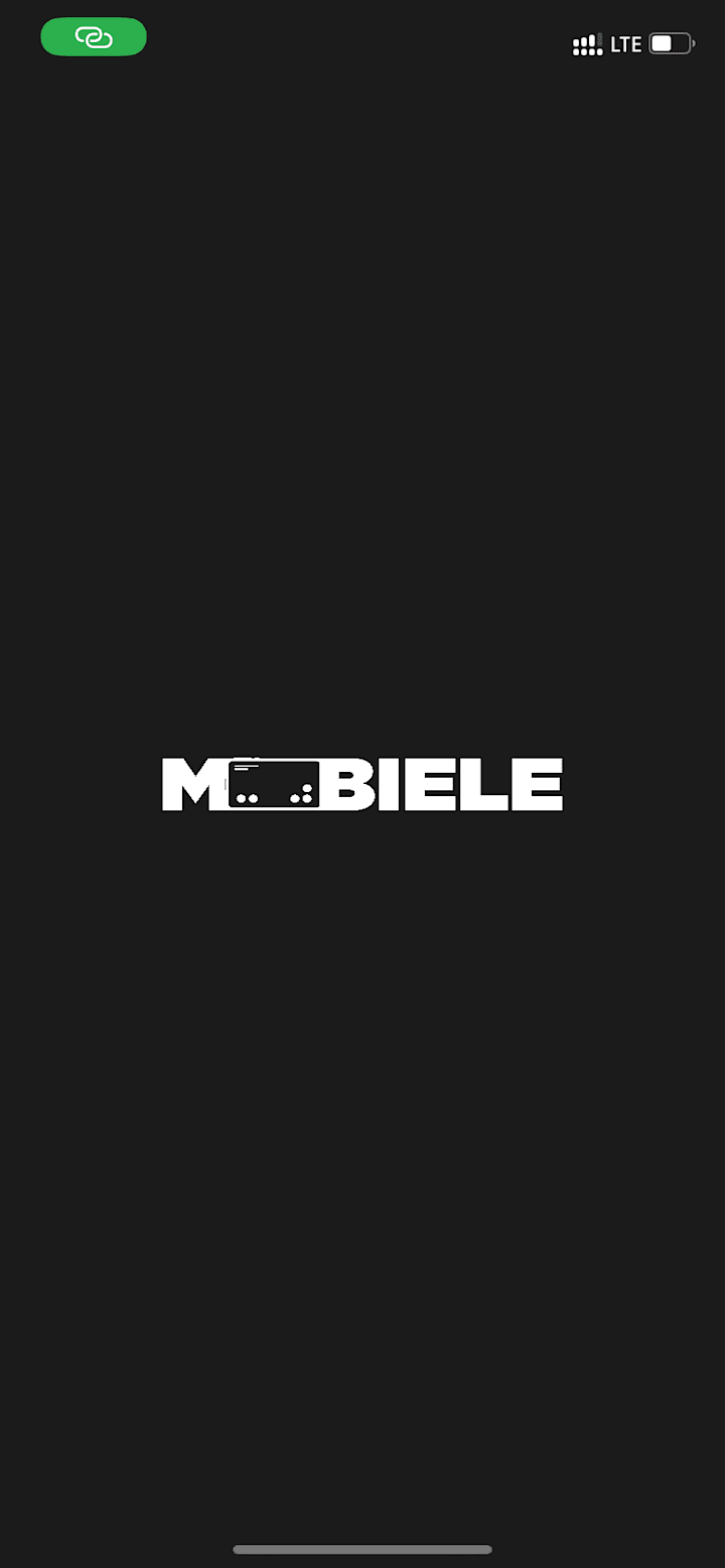 Cover image for The Mobiele