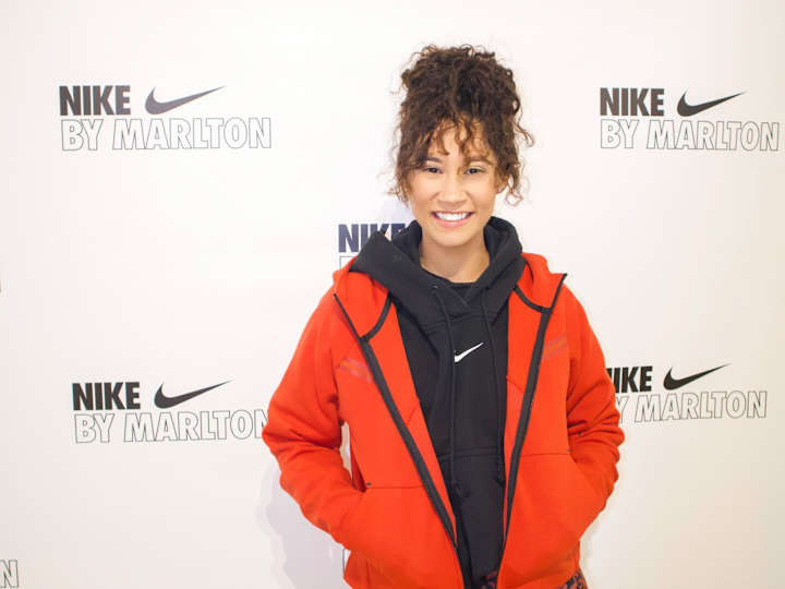Cover image for Event Recap: Nike Store Opening